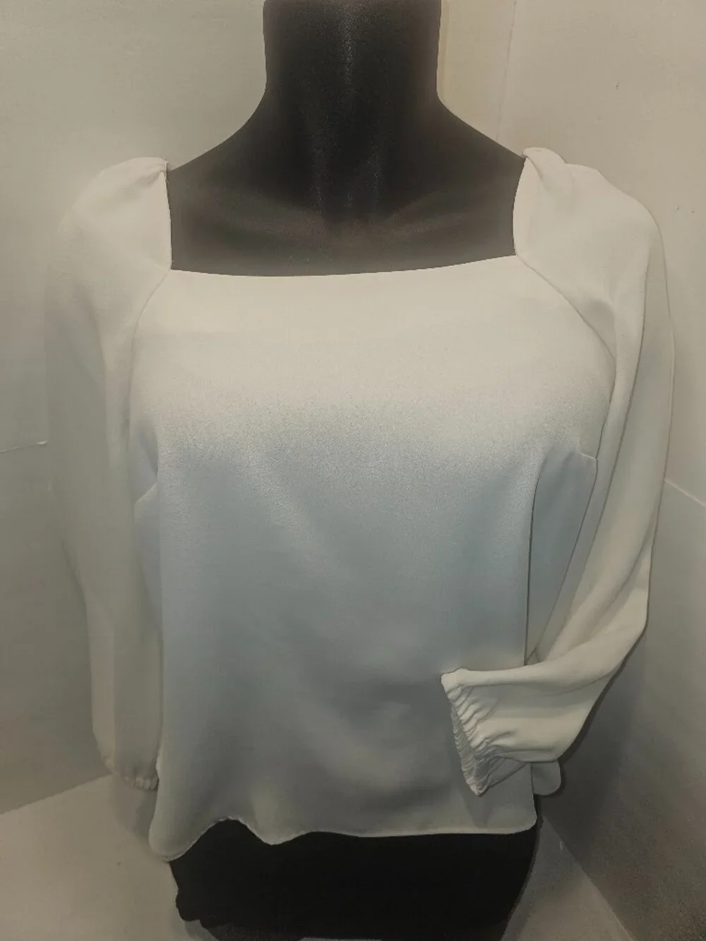 J.Crew/10/ Cream